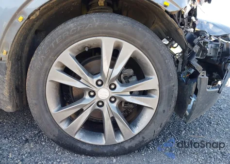 2020 Buick Encore Awd Preferred из США, поврежденный, VIN KL4CJESB7LB008248